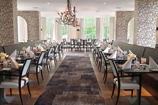 Fletcher De Mallejan Hotel - Restaurant (Gelderland)